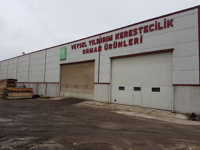Veysel Yıldırım Kerestecilik Orman Ürünleri Mywood Masif Panel kapak görseli