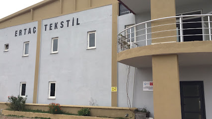 Ertaç Tekstil Bartın kapak görseli