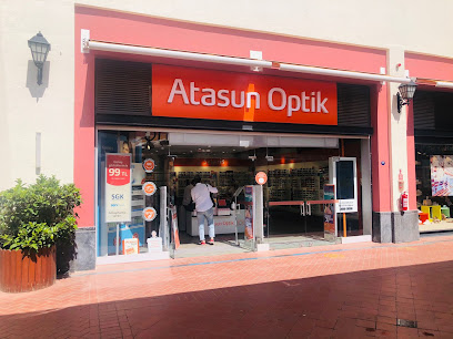 Atasun Optik kapak görseli