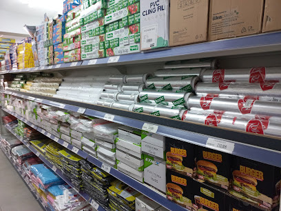 Ayhan Ticaret kapak görseli