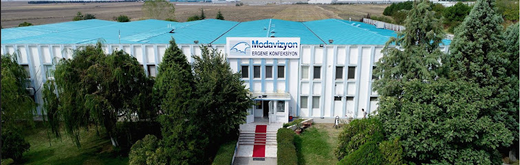 MODAVİZYON TEKSTİL SAN.TİC.A.Ş (ERGENE) kapak görseli