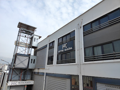 MKTEK MAKİNA TEKNOLOJİ SANAYİ ve TİCARET LTD ŞTİ kapak görseli