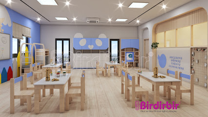 Birdirbir Eğitim Araçları kapak görseli