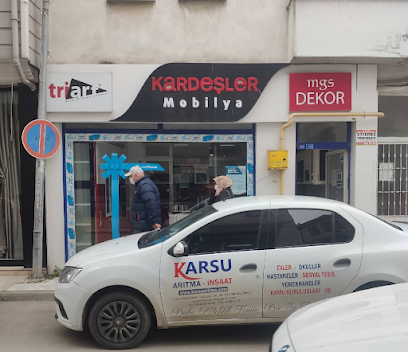 Kardeşler Mobilya kapak görseli