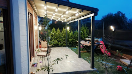 EDREMİT TENTE PERGOLA BRANDA - ARMADA TENTE kapak görseli