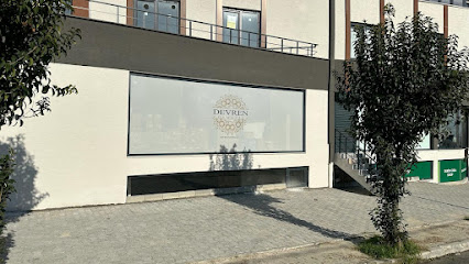 DEVREN COSMETICS kapak görseli