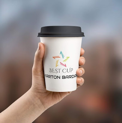 Best Cup Karton Bardak ve Islak Mendil kapak görseli