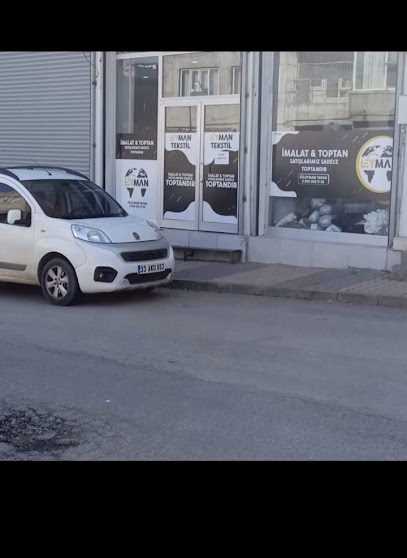 LEYMAN A.Ş kapak görseli