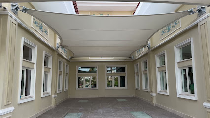 Yunus Tente kapak görseli