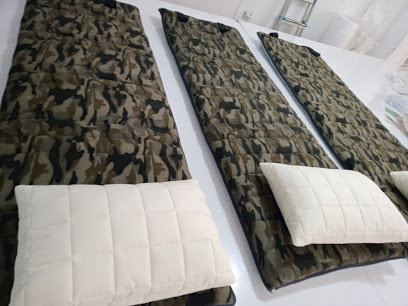 Nehoş Tekstil kapak görseli
