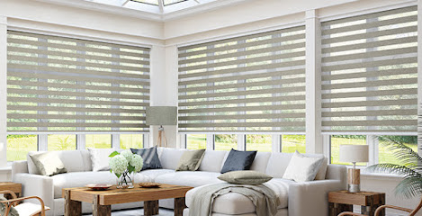 Arkblinds, Roller Blinds Factory kapak görseli