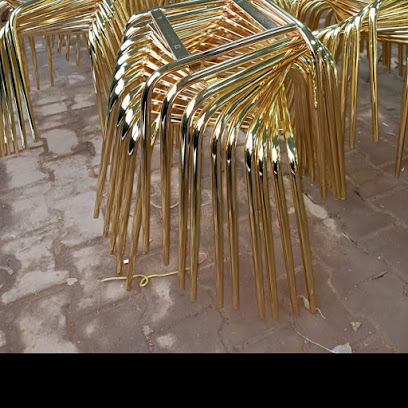 AKIN TANER METAL YÜZEY İŞLEME KAPLAMA TESİSİ kapak görseli
