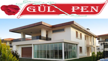 Sivas Cam Balkon Pvc Doğrama Gülpen kapak görseli