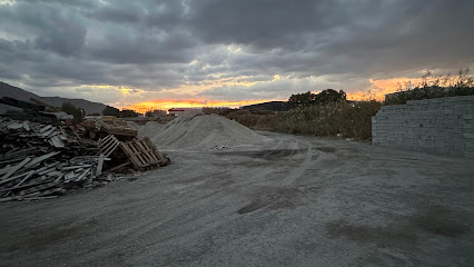 Çaparahmetoğlu Bims Fabrikası kapak görseli