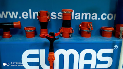 Elmas Boru Sulama Sistemleri kapak görseli