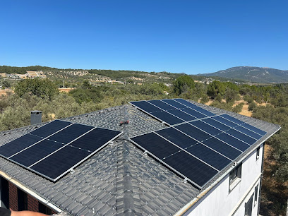 GRAFEN ENERJİ SOLAR SİSTEMLERİ kapak görseli
