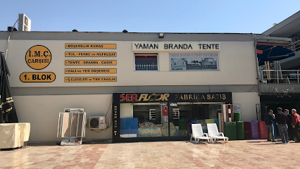 Yaman Branda kapak görseli