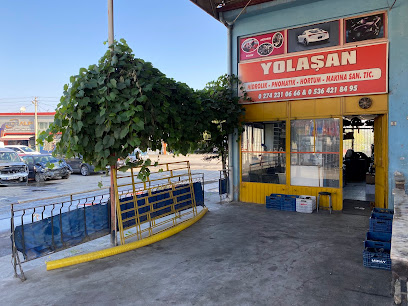 Yolaşan Hidrolik Hortum Kütahya kapak görseli