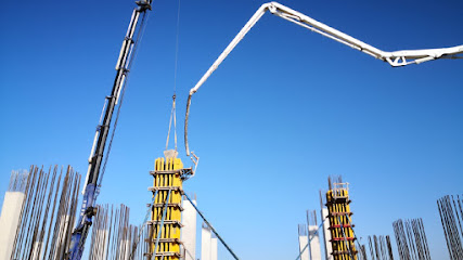 Irmak Yapı Sistemleri - Çelik Konstrüksiyon Betonarme Yapılar kapak görseli