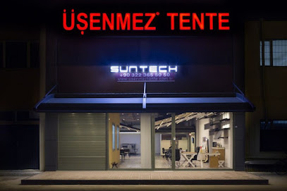 Usenmez Tente kapak görseli