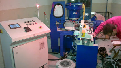Hassas Mühendislik Ltd.Şti. kapak görseli