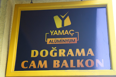 Yamaç Alüminyum ve Cam Balkon kapak görseli