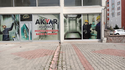 Akyar Asansör kapak görseli