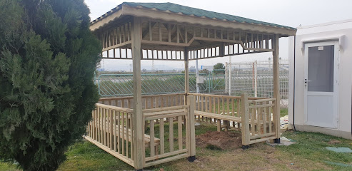 SAKLIBAHÇE PARK VE BAHÇE MOBİLYALARI LTD.ŞTİ kapak görseli