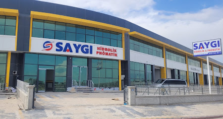 Saygı Hidrolik Pnömatik İmalat Sanayi kapak görseli