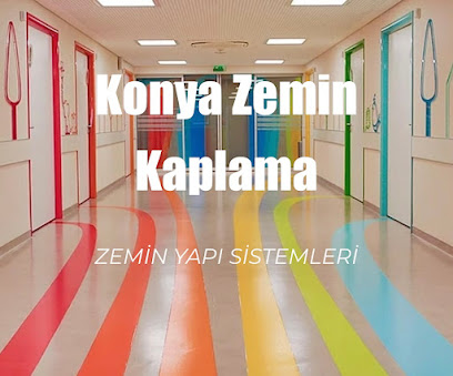 S.TOPBAŞ GRUP / Konya Zemin Kaplama kapak görseli