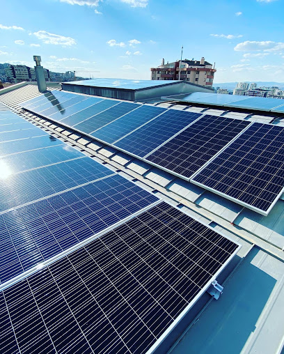GESPAN ENERJİ San. Tic Ltd. Şti. kapak görseli
