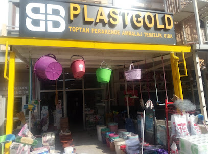 PLASTGOLD AMBALAJ kapak görseli