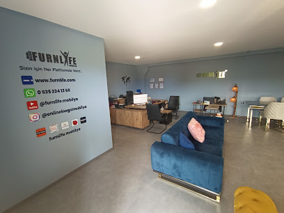 Furnlife kapak görseli