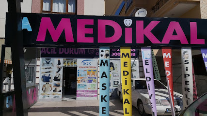 5A Medikal kapak görseli