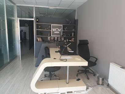 Wcm Factory Metal San.Tic.A.ş. kapak görseli