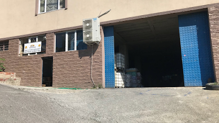 Nur Mensucat San. ve Tic. Ltd. Şti. kapak görseli