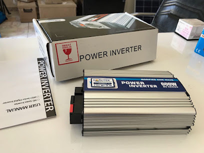 Doğutek Alternatif Enerji Sistemleri kapak görseli