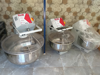 ZARİF - İŞ FIRIN KÜREKLERİ kapak görseli