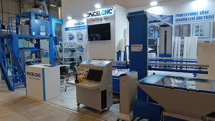 Jones CNC Machines kapak görseli