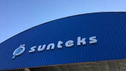 Sunteks Plastik Boru kapak görseli