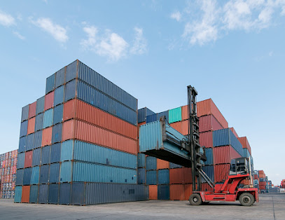 MATAR CARGO kapak görseli