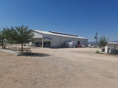 Hünkar Zeytinyağı Fabrikası kapak görseli