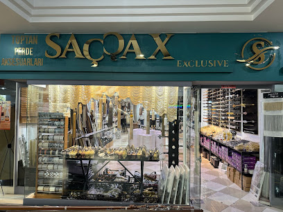 Saççax Exclusive Perde Sistemleri ve Aksesuarları Sanayi Ticaret Limited Şirketi kapak görseli