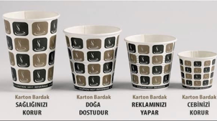 Nets Cup Karton Bardak Üreticisi kapak görseli