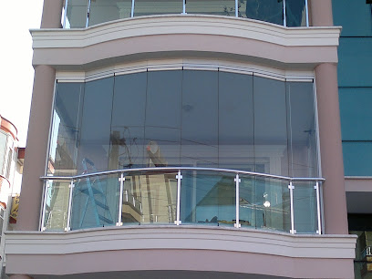 Yener Alüminyum Cam Balkon, Sineklik Sistemleri kapak görseli