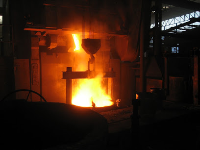 Anatolia Casting Industry Co., Ltd. kapak görseli
