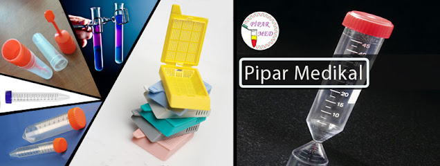 Pipar Biyokimya Medikal Laboratuar Ürünleri İmalatı ve Satışı kapak görseli
