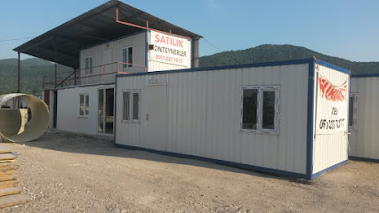 Karakaya metal kapak görseli