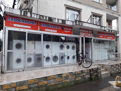 Erdoğan spot kapak görseli