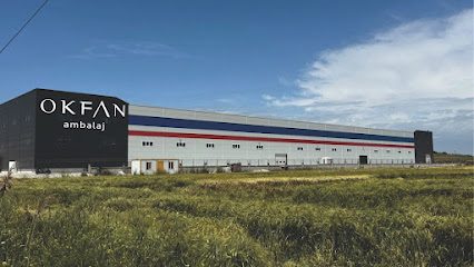 OKFAN AMBALAJ SANAYİ VE DIŞ TİC LTD ŞTİ kapak görseli